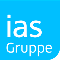 Logo ias-Gruppe